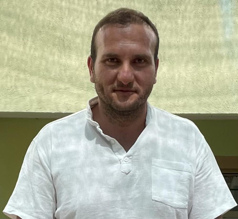 Prof. Dr. Bilal Çankır
