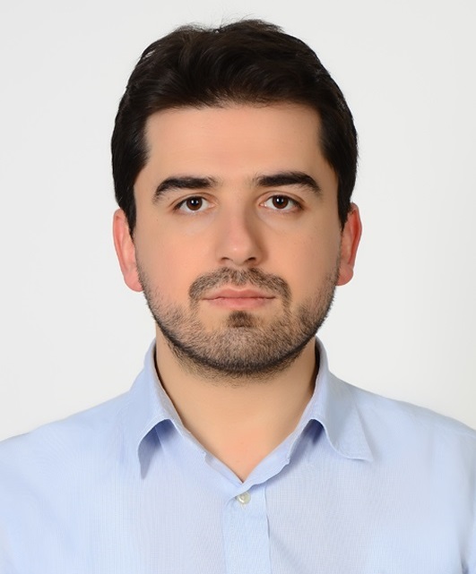 Dr. Öğr. Üyesi Latif Karagöz