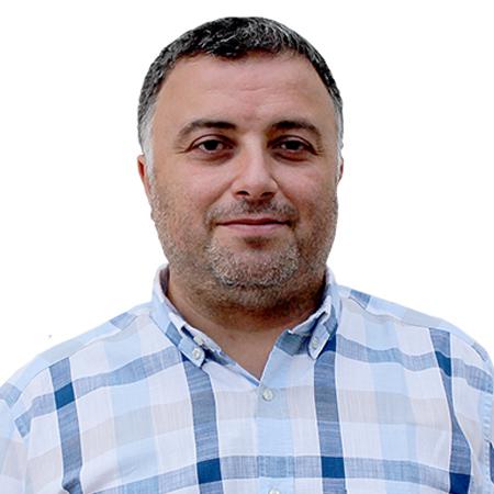 Prof. Dr. Mehmet Emin Okur