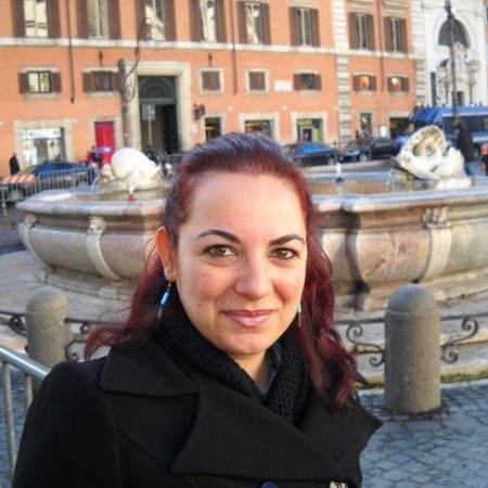 Prof. Dr. Yasemin Bal