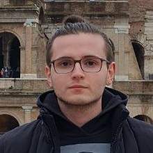 Alper Kaan Mazinoğlu