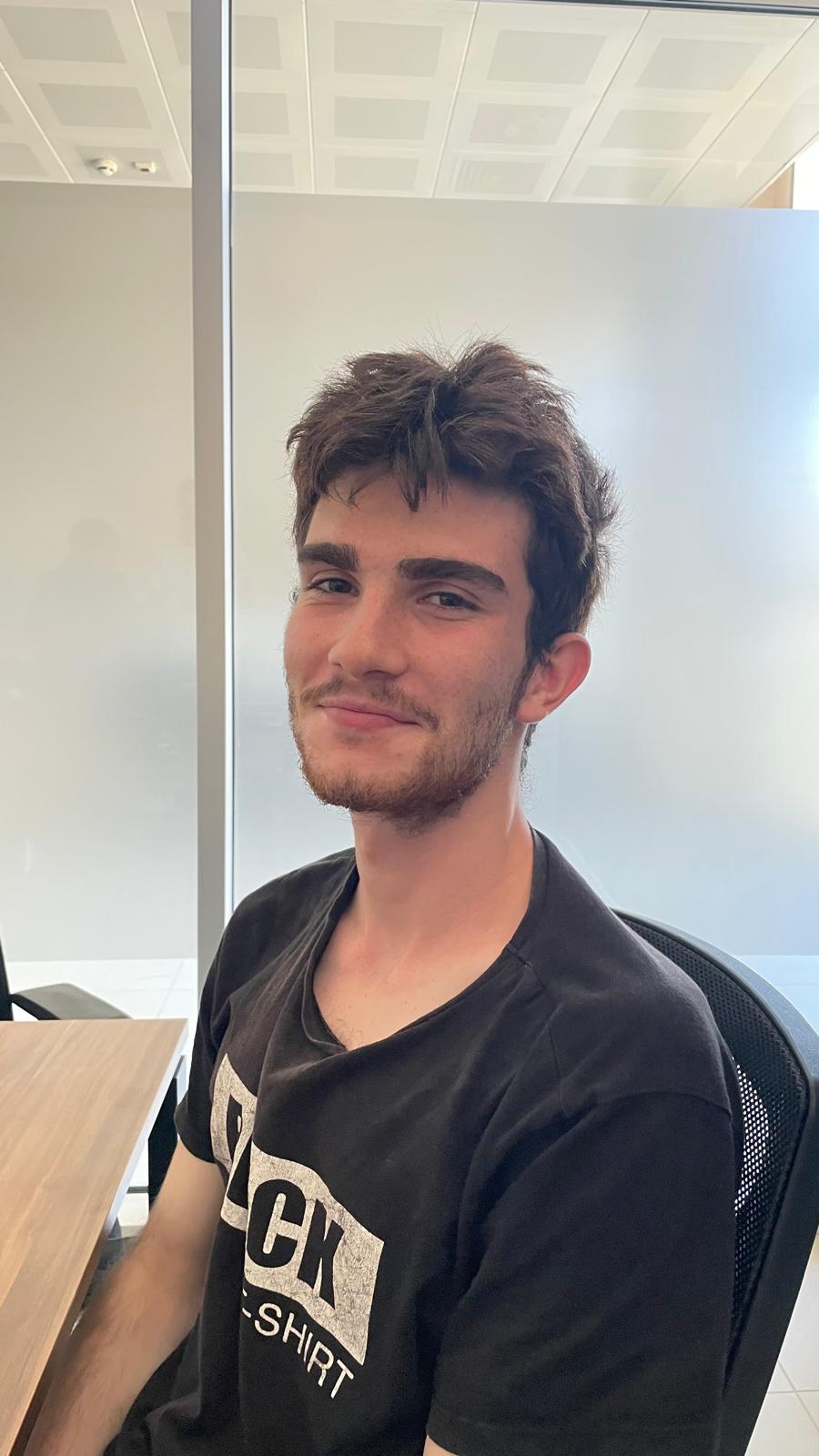 Doğukan Battal Hazar